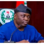 Taraba Governor Kefas Hints At Possible Defection To APC