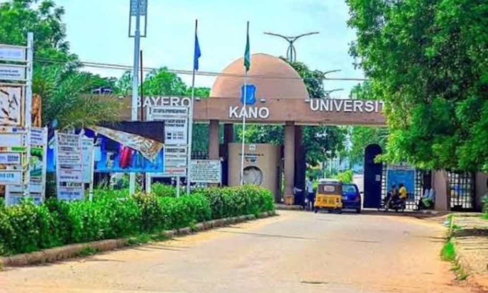 Missing BUK Student Found Alive After Four Years