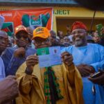 El-Rufai Dumps SDP, Joins ADC in Fresh Political Shift