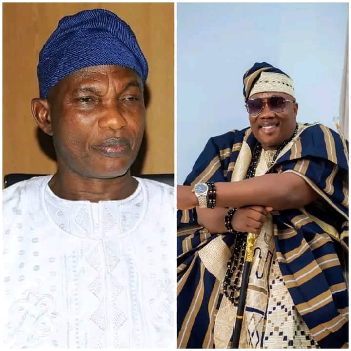 ADC Picks Dr. Najeem Salaam as Osun 2026 Governorship Candidate After Lagos Decision