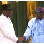 Jonathan Briefs Tinubu After Guinea-Bissau Turmoil