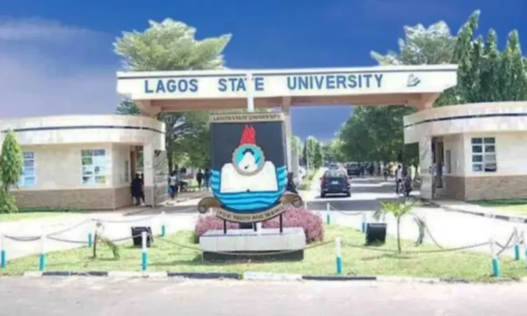 Lagos Govt Inaugurates New Governing Council For LASU