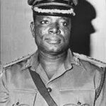 Ex-Chief of Staff Abdullahi Mohammed Dies at 86