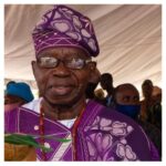 Yoruba Film Icon, Lere Paimo ‘Eda Onile Ola’, Dies at 86