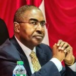 Tinubu Reappoints Marwa As NDLEA Chairman For Second Term