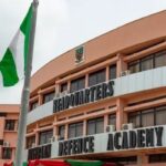 NDA Opens Admission for 78th Regular Course, Warns Applicants Against Fake Payment Channels
