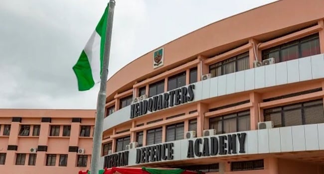 NDA Opens Admission for 78th Regular Course, Warns Applicants Against Fake Payment Channels