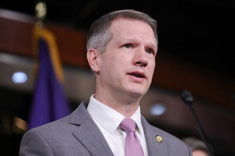 US Lawmaker Defends Trump, Slams China Over Warning On Nigeria