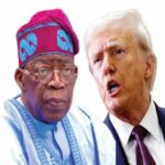 Tinubu, Trump Set For Talks Over Alleged Christian Killings In Nigeria