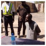 Man Who Stole Noodles for Girlfriends Regrets as Court Converts Jail Term to Community Service