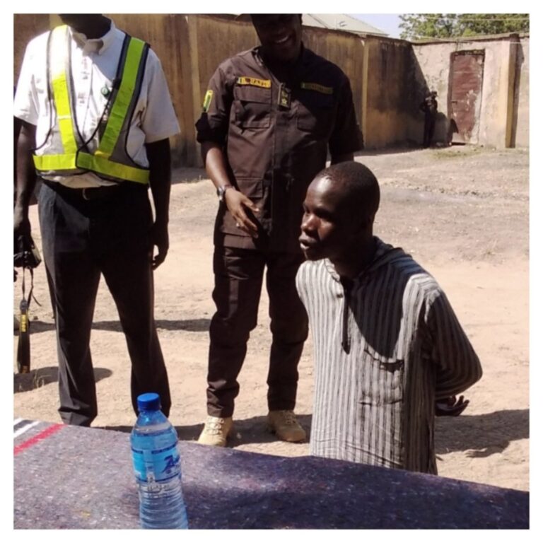 Man Who Stole Noodles for Girlfriends Regrets as Court Converts Jail Term to Community Service