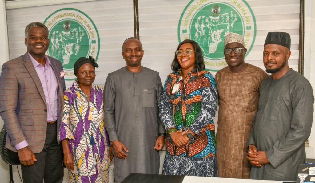 FG, T2Mobile Partner to Boost Digital Access for Teachers
