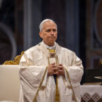 Pope Elevates Another Nigerian Priest to Strategic Vatican Role