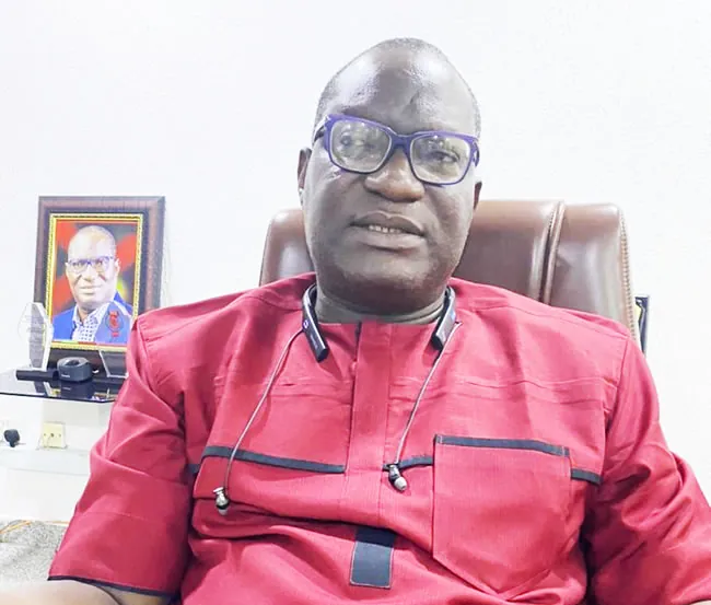 Osun 2026: Falobi Rolls Out 4R Agenda, Vows To Reposition State