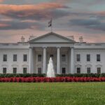 Two US National Guardsmen Shot Near White House, Prompting Temporary Lockdown; Suspect in Custody