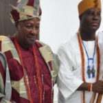 Ooni Installs Mahama As Aare Atayeto Oodua, Harps On African Unity