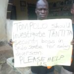 Workers Petition Tompolo Over Alleged Two-Year Salary Backlog in Ondo
