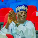 Renowned Historian, Prof Siyan Oyeweso Dies