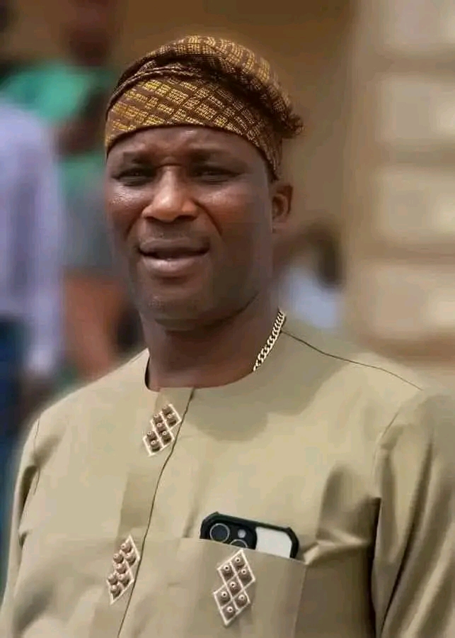 Adebayo Olugbenga Adedamola (FRYO) Emerges PDP Candidate for Osun 2026 Governorship Election