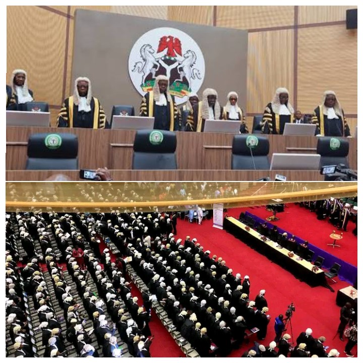 [OPINION] Expectations, Scepticism and Optimism on Osun Local Government Supreme Court Judgment to be delivered on Friday 5th December 2025