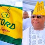 Adeleke Joins Accord Party Ahead of 2026 Re-election Bid