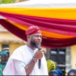 APC Youths Disrupt Ibadan Summit, Reject Fijabi Over PDP Links