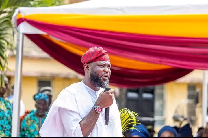 APC Youths Disrupt Ibadan Summit, Reject Fijabi Over PDP Links