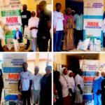 MOK Foundation 2025 Healthcare Impact