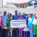 Planting Hope Through Education