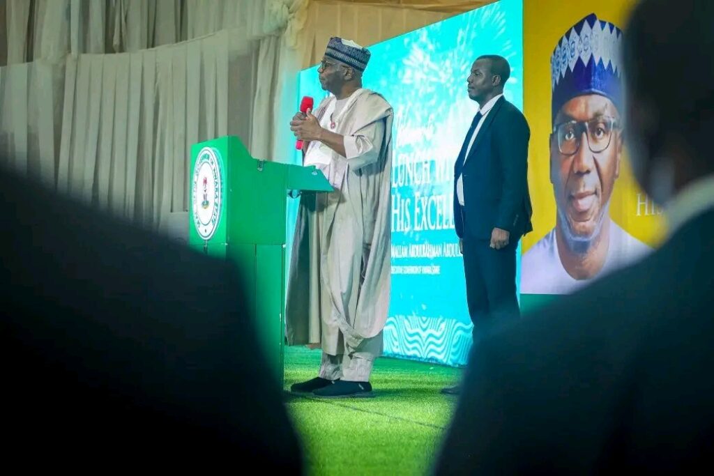 [OPINION] APC Cynical Witch-Hunt, A Distraction From Governor’s Abysmal ...