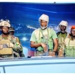 Attempted Military Coup Rocks Benin Republic, President Talon’s Residence Attacked