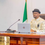 Rivers Assembly Speaker, 15 Lawmakers Defect to APC Amid Deepening Political Rift