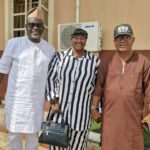 PDP Vice Chairmanship Candidate in Offa LG, Hon Adedoyin Adesoye Reportedly Resigns Party Membership