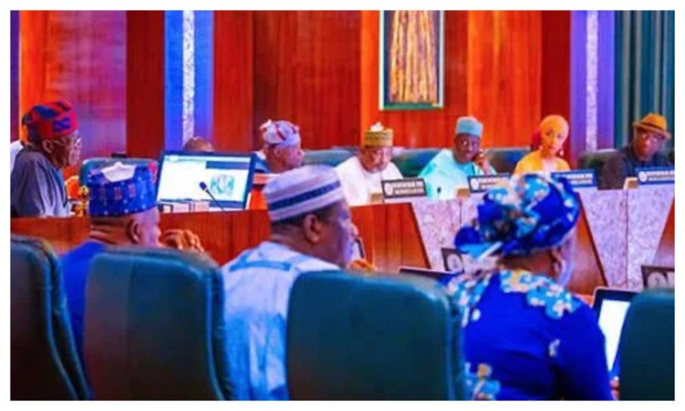 FEC Approves High-Tech Revamp of Key Airports