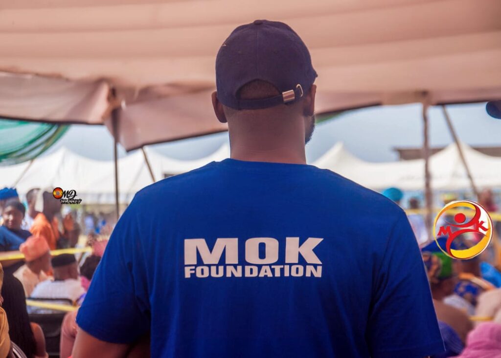 MOK Foundation Extends Healthcare Support to 48 Patients in November