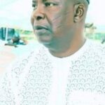 Osun PDP Chieftain, Fatai Diekola, Dies At 69