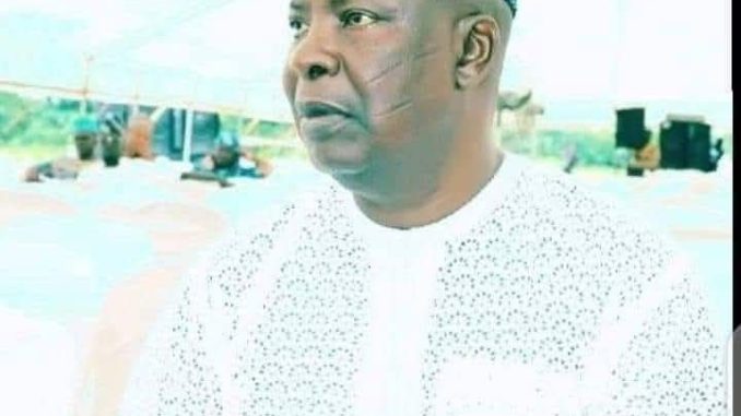 Osun PDP Chieftain, Fatai Diekola, Dies At 69