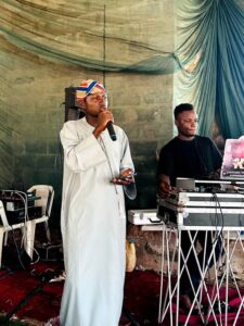 [FULL TEXT] Com. Nurudeen Speech At OSU 75th Anniversary, Annual Day And Award Presentation