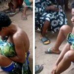 Benue Community In Shock As Young Woman Allegedly Kills Newborn In Gboko