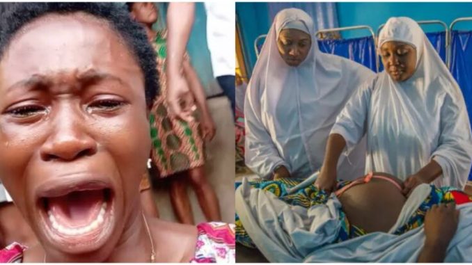 Pregnant Woman Dies In Katsina Hospital After Cash-Only Policy Blocks Urgent Treatment