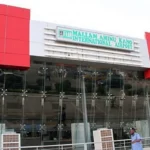 Private Jet Crash-Lands At Kano Airport, Passengers Escape Unhurt