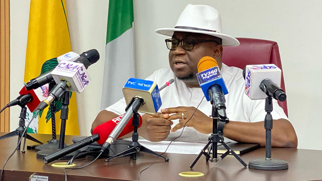 Nigeria’s Ministry of Foreign Affairs has dismissed claims that the Nigerian Acting Head of Mission in Portugal was summoned by Portuguese