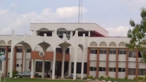 Osun Assembly Approves ₦723.45bn 2026 Budget, Seeks Swift Execution