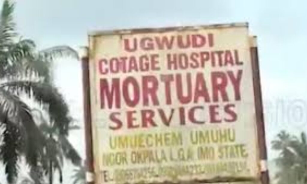 The Imo State Government, in collaboration with the state Police Command, on Friday demolished a hotel, a mortuary and other buildings