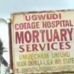 The Imo State Government, in collaboration with the state Police Command, on Friday demolished a hotel, a mortuary and other buildings