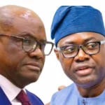 PDP Crisis Deepens As Wike, Makinde Blocs Dig In Heels Despite INEC Move