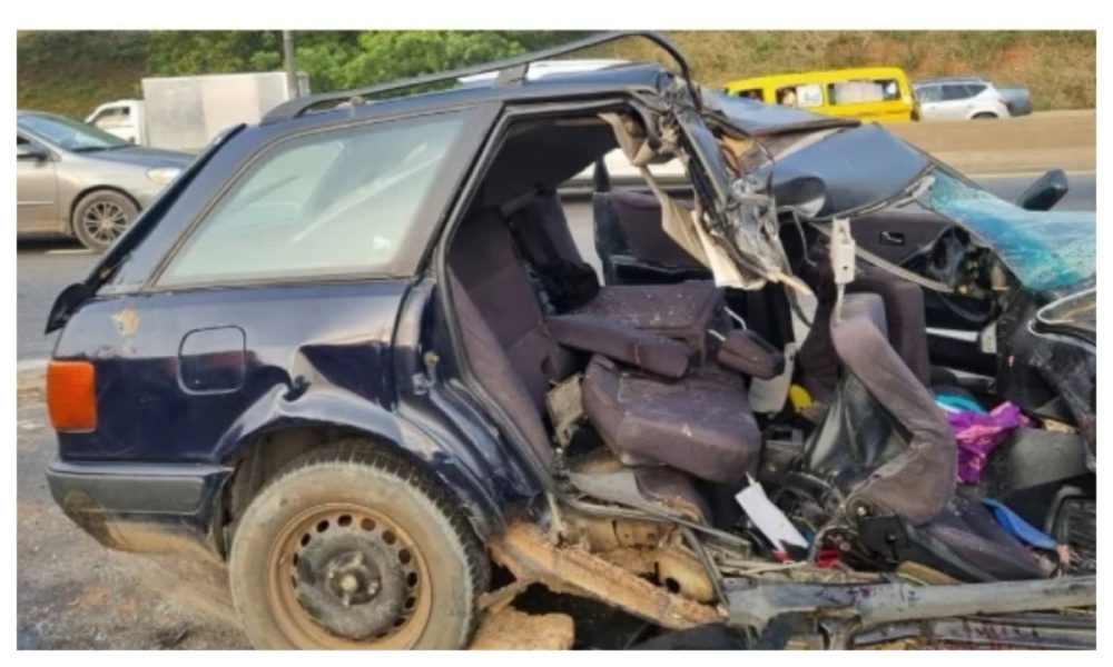 Eight UNIJOS Students Killed in Horrific Zaria Road Crash