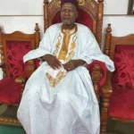 Sarkin Hausawa of Ibadanland, Ali Dahiru Zungeru, Dies