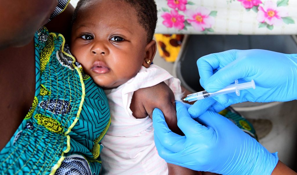 Vaccination Fears, Expert Assurances Collide As Nigerian Parents Seek Answers