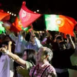 Portugal Heads For Run-off As Tight Presidential Race Grips Voters